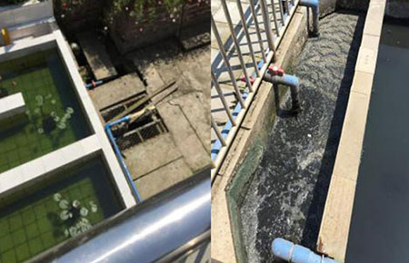 選對(duì)流量計(jì)，重還一方凈水