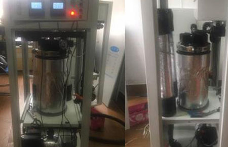 膠印廢水回收循環(huán)設(shè)備-讓有限資源無限循環(huán)