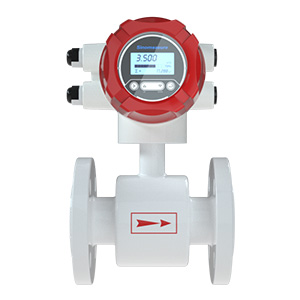 電磁流量計(jì)