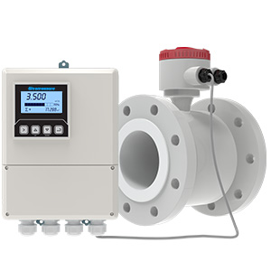 分體式電磁流量計(jì)