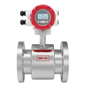 不銹鋼電磁流量計(jì)