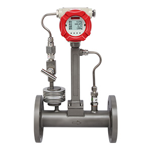 高精度渦街流量計(jì)