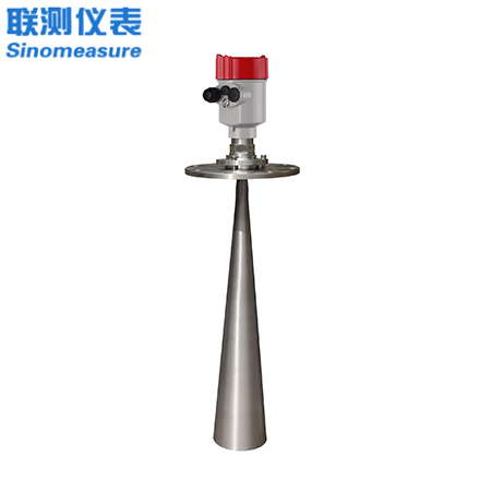 儲罐雷達(dá)物位計