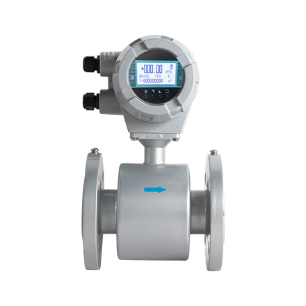 防腐型電磁流量計(jì)廠家