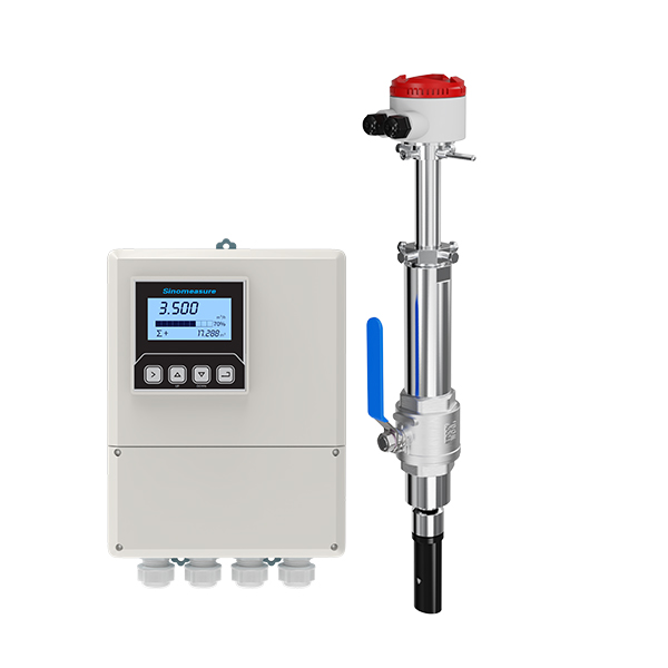 電磁流量計(jì)市場價(jià)格