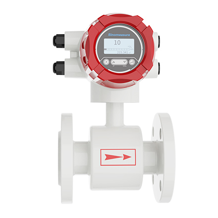 聯(lián)測(cè)_LDG-SIN電磁流量計(jì)_常規(guī)通用款