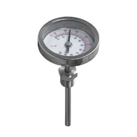 聯(lián)測(cè)_TST360雙金屬溫度計(jì) 軸向型