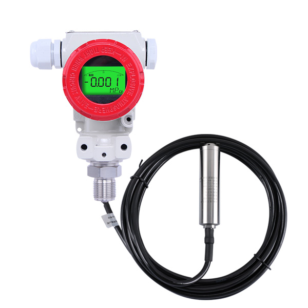 投入式液位計(jì)SIN-PX261