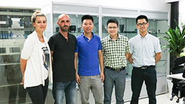 聯(lián)測(cè)儀表