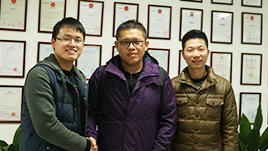 聯(lián)測(cè)儀表