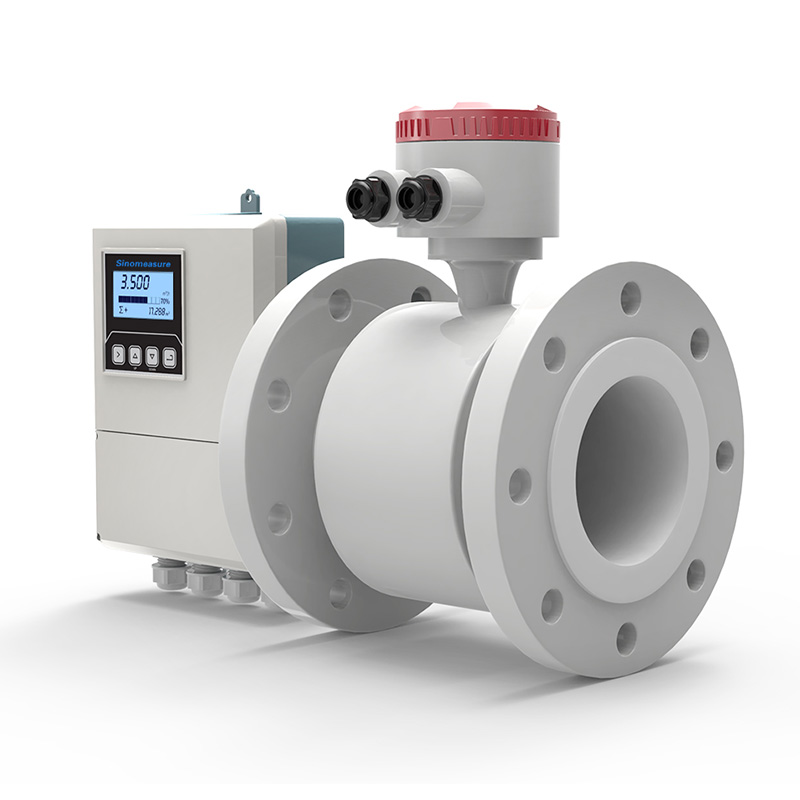 LDG-SIN分體式電磁流量計(jì)