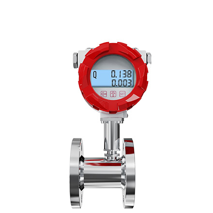 LWGY-SIN渦輪流量計(jì)