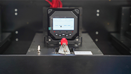 聯(lián)測(cè)儀表生產(chǎn)基地