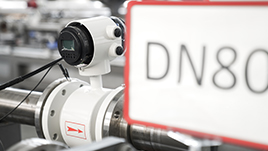 聯(lián)測(cè)儀表生產(chǎn)基地