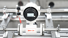 聯(lián)測(cè)儀表生產(chǎn)基地