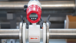 聯(lián)測(cè)儀表生產(chǎn)基地