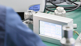 聯(lián)測-生產(chǎn)基地