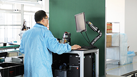 聯(lián)測-生產(chǎn)基地