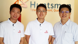 聯(lián)測(cè)儀表